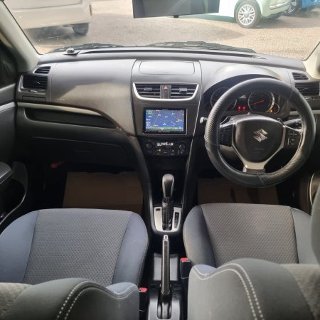2014 Suzuki Swift - photo 11