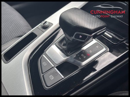 2022 Audi A5 - photo 32