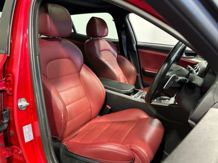 2019 Kia Stinger - photo 9