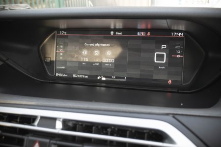2018 Citroen C4 Picasso - photo 18