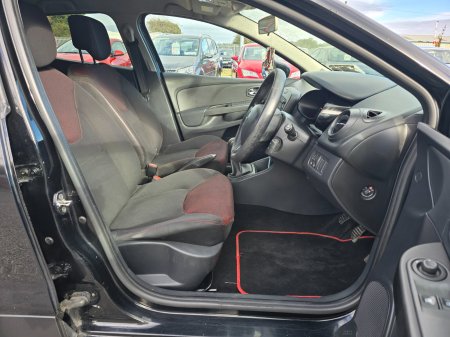 2014 Renault Clio - photo 13
