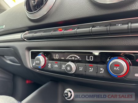 2017 Audi A3 - photo 22