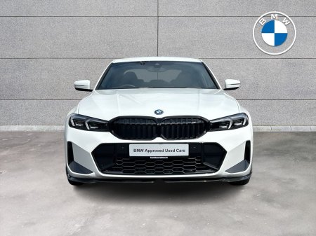 2026 BMW 3-Series - photo 16