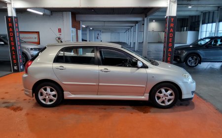 2006 Toyota Corolla - photo 9