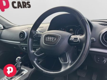 2016 Audi A3 - photo 2