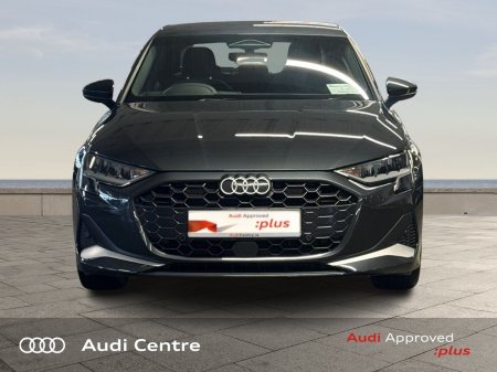 2026 Audi A3 - photo 2