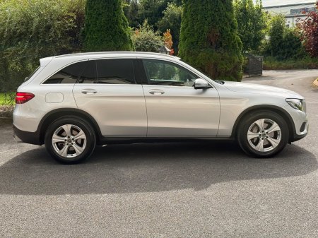 2017 Mercedes-Benz GLC - photo 8