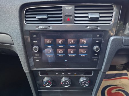2019 Volkswagen Golf - photo 18