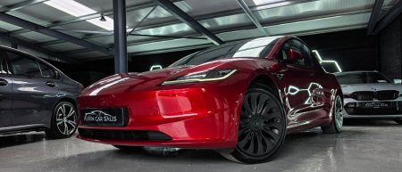 2024 Tesla Model 3 - photo 18