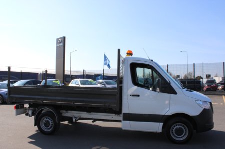 2021 Mercedes-Benz Sprinter - photo 6
