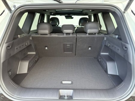 2027 Kia EV5 - photo 40