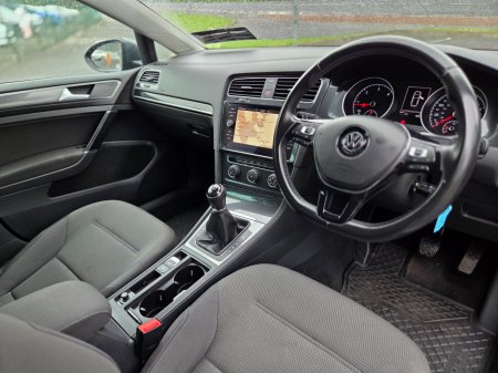 2019 Volkswagen Golf - photo 11