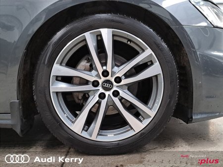 2022 Audi A6 - photo 9