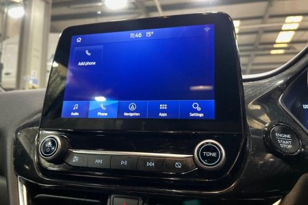 2023 Ford Puma - photo 30