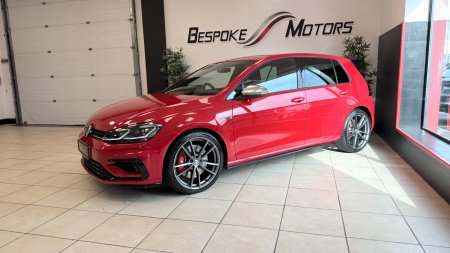2018 Volkswagen Golf - photo 2