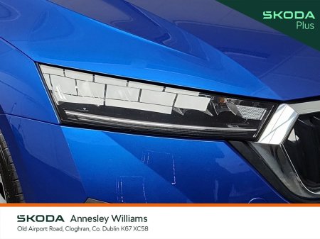 2023 Skoda Octavia - photo 20