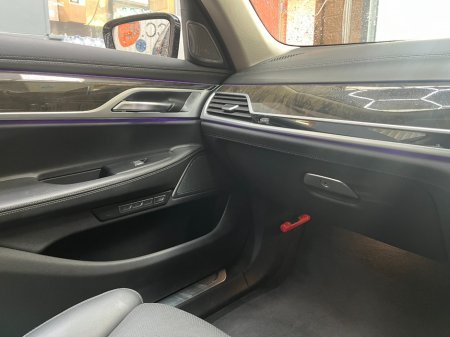 2017 BMW 7-Series - photo 13