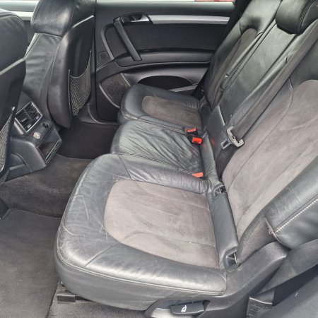 2011 Audi Q7 - photo 13