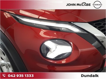 2022 Nissan Juke - photo 36