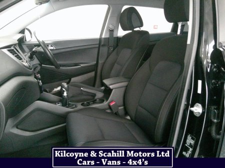 2016 Hyundai Tucson - photo 14