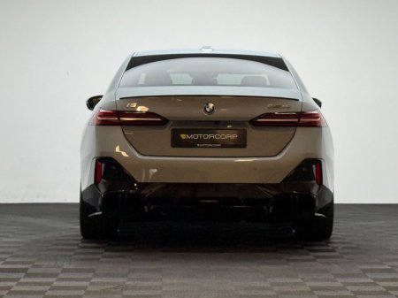2023 BMW i5 - photo 6