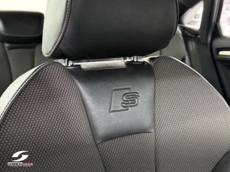 2019 Audi A3 - photo 19