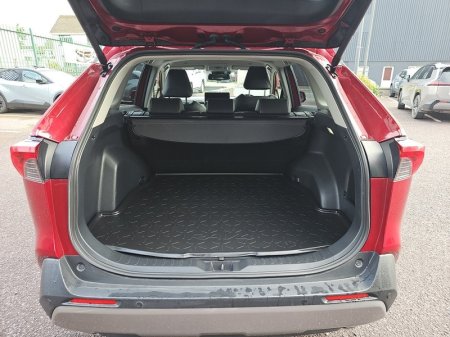 2024 Toyota RAV4 - photo 10