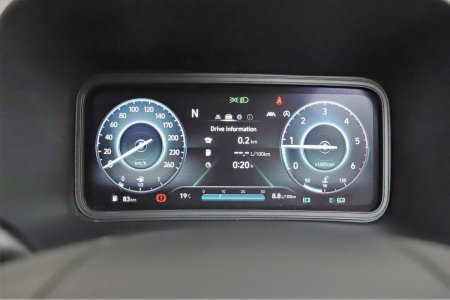 2022 Hyundai KONA - photo 18