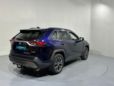 2024 Toyota RAV4 - photo 7