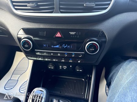 2019 Hyundai Tucson - photo 14