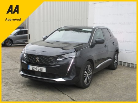 2023 Peugeot 3008 - photo 4