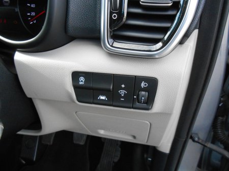 2020 Kia Sportage - photo 17