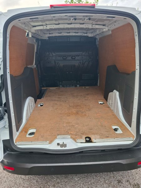 2023 Ford Transit Connect for Sale | Cars.ie