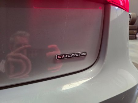2017 Audi A6 - photo 28