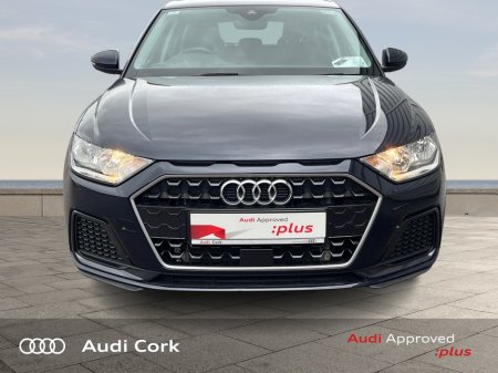 2022 Audi A1 - photo 2