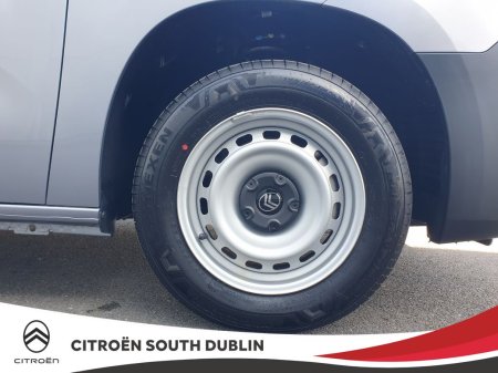 2026 Citroen Berlingo - photo 9
