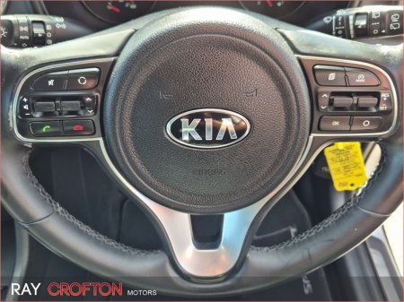 2016 Kia Sportage - photo 18