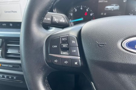 2023 Ford Focus - photo 40