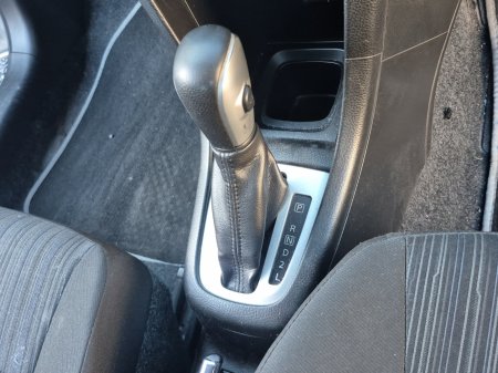 2014 Suzuki Swift - photo 17
