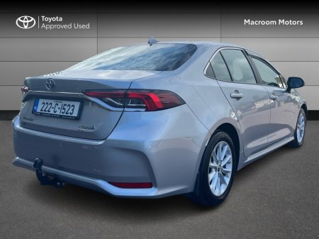 2022 Toyota Corolla - photo 2