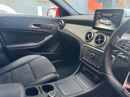 2015 Mercedes-Benz CLA - photo 12