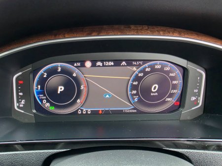 2023 Volkswagen Arteon - photo 17