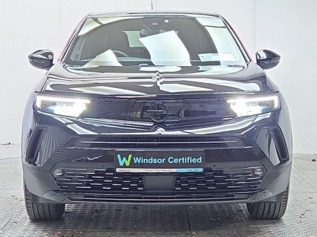 2023 Opel Mokka - photo 8