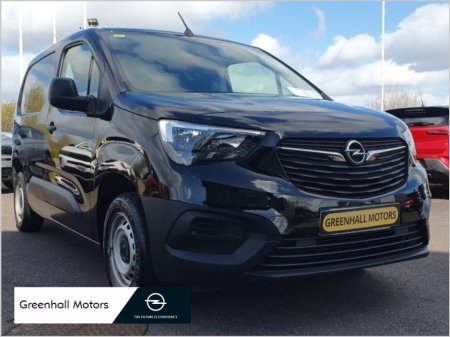 2023 Opel Combo - photo 15