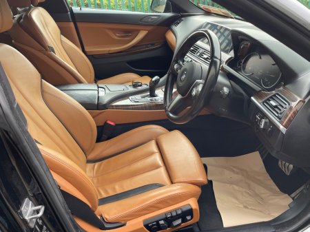 2016 BMW 6-Series - photo 9