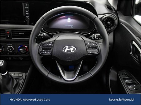 2026 Hyundai i10 - photo 12