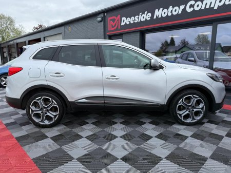 2017 Renault Kadjar - photo 4