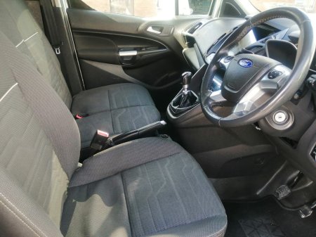 2015 Ford Transit - photo 6