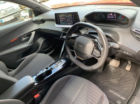 2023 Peugeot 2008 - photo 17