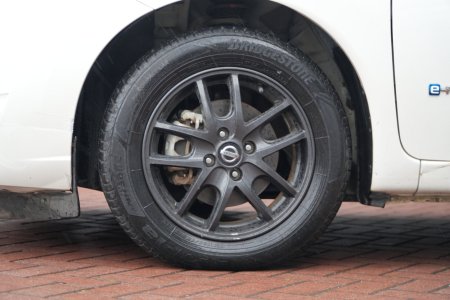 2018 Nissan Note - photo 23